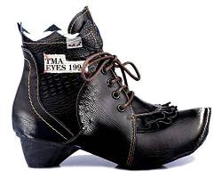 TMA 8606 F Damen schwarz - EUR 37 von TMA