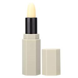 Pflanzenextrakt Sechs Peptide Feuchtigkeitsspendender Lippenbalsam für Männer Lippenbalsam, Lippenbalsam für Männer Beruhigend und Feuchtigkeitsspendend Sechs Peptide von TMISHION