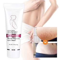 Stretch Mark Cream, Crema Para Las Estrias Crema Para Estrias De Embarazo Crema Para Eliminar Estrias Creme Zur Reparatur von Dehnungsstreifen, Creme Zur Entfernung von Narben, von TMISHION