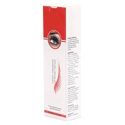 Wimpernwachstum Serum Lash Booster - Augenbrauen verbesserndes Serum für längeres und dickeres 3 ml Wimpernkonditionierer und -verstärker von TMISHION