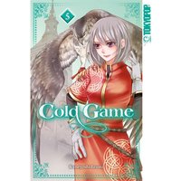 Cold Game 05 von TOKYOPOP
