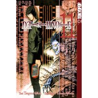 Death Note Bd.11 von TOKYOPOP
