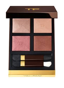 Tom Ford Beauty Eye Color Quad Lidschatten von TOM FORD BEAUTY