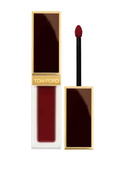 Tom Ford Beauty Liquid Lip Luxe Matte Liquid Lipstick von TOM FORD BEAUTY