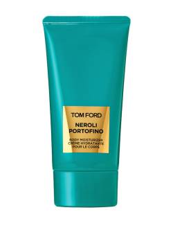 Tom Ford Beauty Neroli Portofino Body Moisturizer 150 ml von TOM FORD BEAUTY