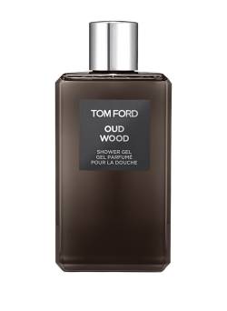 Tom Ford Beauty Oud Wood Shower Gel 250 ml von TOM FORD BEAUTY