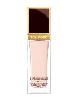 Tom Ford Beauty Shade And Illuminate Soft Radiance Primer Spf 25 Primer 30 ml von TOM FORD BEAUTY