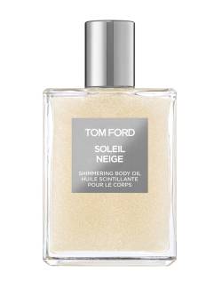 Tom Ford Beauty Soleil Neige Body Oil 100 ml von TOM FORD BEAUTY