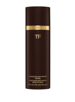 Tom Ford Beauty Traceless Soft Matte Primer Primer 30 ml von TOM FORD BEAUTY