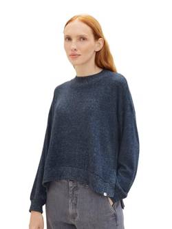 TOM TAILOR Denim Damen Longsleeve T-Shirt von TOM TAILOR Denim