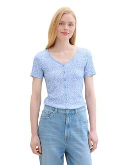 TOM TAILOR Denim Damen T-Shirt von TOM TAILOR Denim