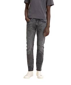 TOM TAILOR Denim Herren Piers Slim Jeans von TOM TAILOR Denim