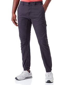 TOM TAILOR Denim Herren Slim Fit Cargo Hose von TOM TAILOR Denim