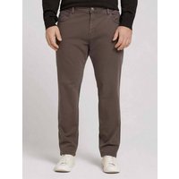 TOM TAILOR PLUS Chinohose Slim Fit Chino-Hose   von TOM TAILOR PLUS