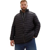 TOM TAILOR PLUS Steppjacke in großen Größen von TOM TAILOR PLUS