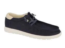 TOM TAILOR Damen 53910002 Bootsschuh, Navy, 38 EU von TOM TAILOR