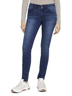 TOM TAILOR Damen Alexa Skinny Jeans von TOM TAILOR