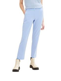 TOM TAILOR Damen Mia Slim Fit Chino Hose von TOM TAILOR