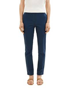 TOM TAILOR Damen Slim Chino Hose von TOM TAILOR