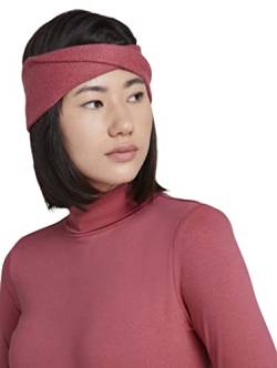 TOM TAILOR Damen Stirnband, 11183 - Cozy Pink, ONESIZE von TOM TAILOR