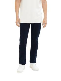 TOM TAILOR Herren 1037552 Regular Fit Sweat Jeans mit hohem Stretch, 10668-sky Captain Blue, 32/30 von TOM TAILOR