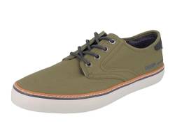 TOM TAILOR Herren 5385201 Sneaker, Khaki, 41 EU von TOM TAILOR