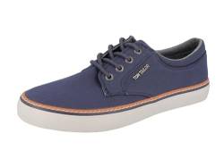 TOM TAILOR Herren 5385202 Sneaker, Navy, 44 EU von TOM TAILOR