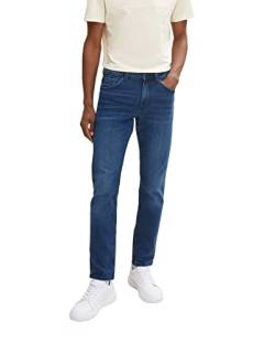 TOM TAILOR Herren Josh Regular Slim Jeans von TOM TAILOR
