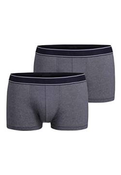 TOM TAILOR Herren Pants Boxershorts Unterhosen 2er Pack M von TOM TAILOR