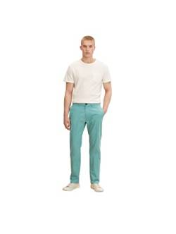 TOM TAILOR Herren Travis Regular Chino Hose 1032865, 12881 - Salvia, 30W / 30L von TOM TAILOR