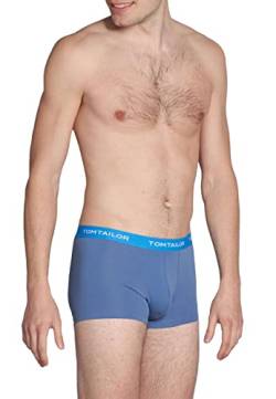 TOM TAILOR Underwear New Boxer, 3er-Pack Herren von TOM TAILOR