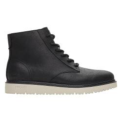 TOMS 10020294 Navi Trvl Lite Ranger - Herren Schuhe Boots/Stiefel - Black, Größe:41 EU von TOMS