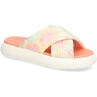 TOMS ALPARGATA MALLOW CROSSOVER von TOMS