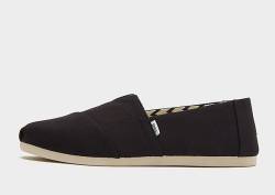 TOMS Alpargata Herren - Herren, Black von TOMS