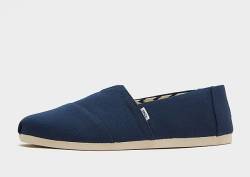 TOMS Alpargata Herren - Herren, Blue von TOMS