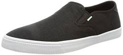 TOMS BAJA Slipper Canvas Herren, 40.5 EU von TOMS