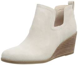 TOMS Damen Kallie Stiefel, Natur, 37 EU von TOMS