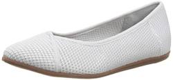 TOMS Damen Katie Flache Slipper, GRAU, 37 EU von TOMS