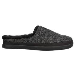 TOMS Damen SAGE Slipper, SCHWARZ, 36.5 EU von TOMS