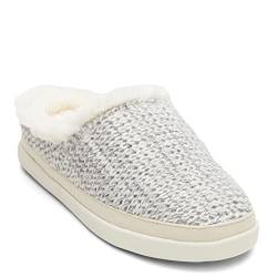 TOMS Damen SAGE Slipper, Weiß, 36.5 EU von TOMS