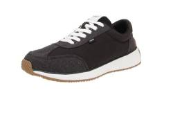 TOMS Damen Wyndon Sneaker, Schwarz, 38 EU von TOMS