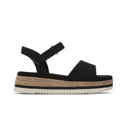 TOMS Diana Keilsandale, 30.5 EU von TOMS