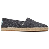 TOMS Espadrille Alpargatas Espadrille von TOMS