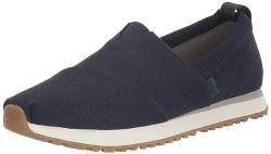 TOMS Herren Alpargata Resident 2.0 Sneaker, Navy Heritage Canvas, 43.5 EU von TOMS