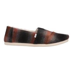 TOMS Herren Alpargata Slipper, ROT, 45 EU von TOMS