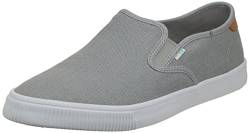 TOMS Herren Baja Sneaker, Grau, 45 EU von TOMS