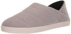 TOMS Herren Ezra Hausschuh, Shadow Filz Fleece, 40 EU von TOMS