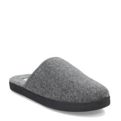 TOMS Herren Harbor Slipper, Dunkelgrau, 40 EU von TOMS