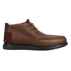 TOMS Herren NAVI MOC Chukka Stiefel, BRAUN, 41 EU von TOMS