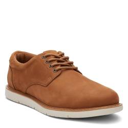 TOMS Herren Navi Oxford Bootsschuh, Braun/Brown Sugar, 42 EU von TOMS